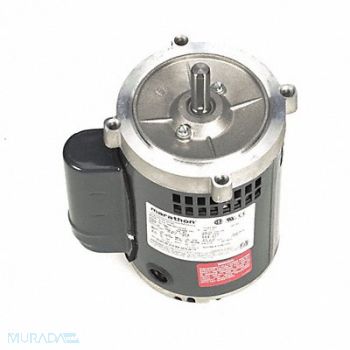 MARATHON MOTORS GP Motor 1/3 HP 3 450 RPM 115/230V 56C, 40LM34