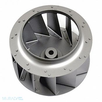 AAON INC. Combustion Blower Wheel, 40LV46