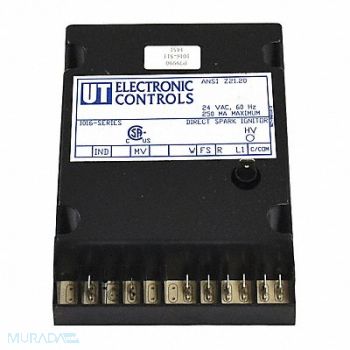 AAON INC. Direct Spark Ignition Module, 40LV47