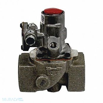 BASO Safety Pilot Valve 1 in, 40LV66