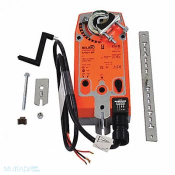 BELIMO Spring Return Damper Actuator 24VAC/DC, 40LV73