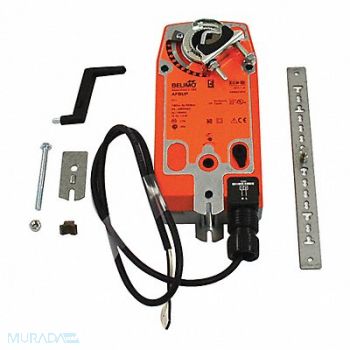 BELIMO Spring Return Damper Actuator 24VAC/DC, 40LV74