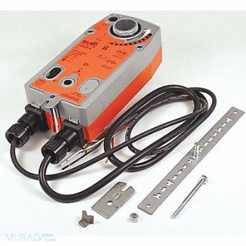 BELIMO Sprng Rtrn Dmpr Actuator 24VAC to 240VAC, 40LV75