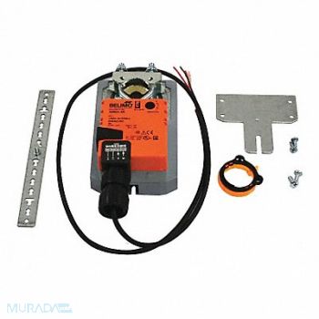 BELIMO Non-Spring Return Damper Actuator, 40LV77