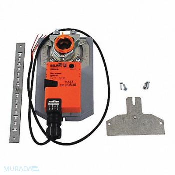 BELIMO Non-Spring Return Damper Actuator, 40LV81