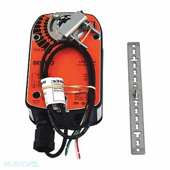 BELIMO Spring Return Damper Actuator 24VAC/DC, 40LV85