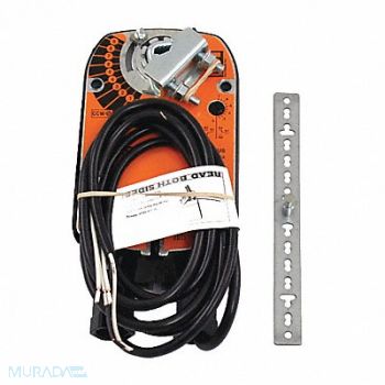 BELIMO Spring Return Damper Actuator 24VAC/DC, 40LV87