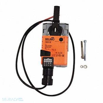 BELIMO Non-Spring Return Valve Application, 40LV93