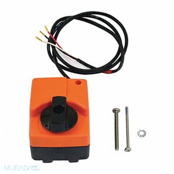 BELIMO Rotary Actuator 2 and 3 Way Ball Valve, 40LV97