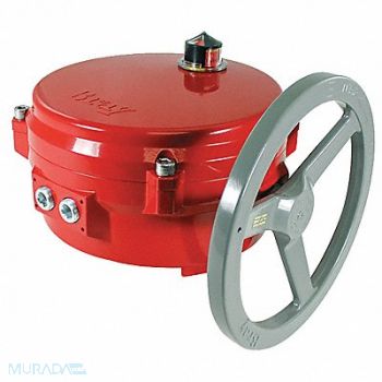 BRAY Butterfly Valve Actuator 120V 8, 40LV99