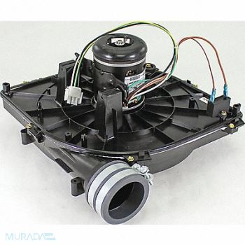 CARRIER Inducer Assembly, 40LW03