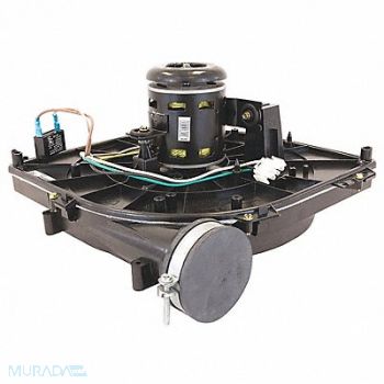 CARRIER Inducer Motor 460V 1/16 HP, 40LW24