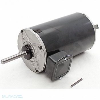 CARRIER Motor 208/230/460V 1 HP 1140 rpm, 40LW32