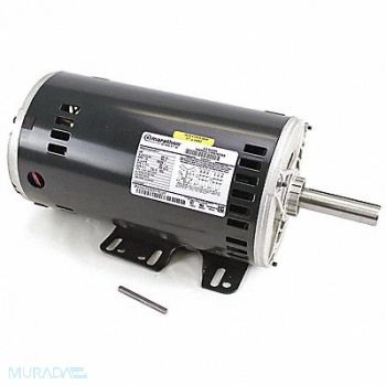 CARRIER Motor 208/230/460V 3-Phase 3.7HP 1725rpm, 40LW36