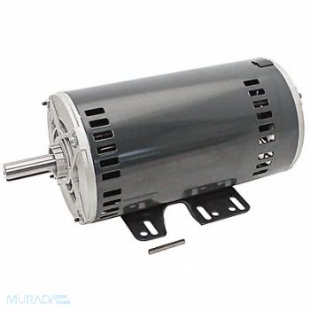 CARRIER Motor 230/460V 3-Phase 1725 rpm 3 HP, 40LW38