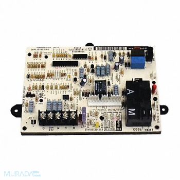 CARRIER Circuit Board, 40LW40