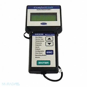 CARRIER Navigator Display Module, 40LW41