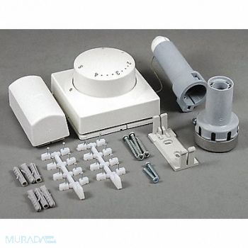 DANFOSS Operator with Remote Sensor and Dial, 40LW57