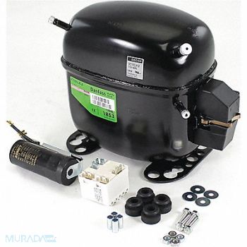 DANFOSS Compressor 115V 1-Phase R404/R507, 40LW63