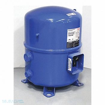 DANFOSS Reciprocating Compressor 230V 3-Phase, 40LW65