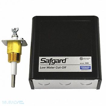 HYDROLEVEL Level Control, 40LX62