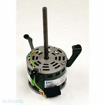 INTERNATIONAL ENVIRONMENTAL Direct Drive Motor 115V 1/20 HP, 40LX70