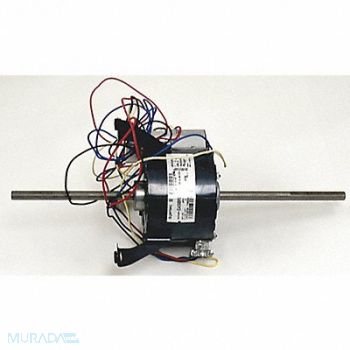 INTERNATIONAL ENVIRONMENTAL PSC Motor with Mount 115V 1/8 HP, 40LX74