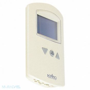 KRUETER CONTROLS Electronic Thermostat 24V, 40LX76