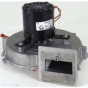 LENNOX Draft Inducer Assembly, 40LX80