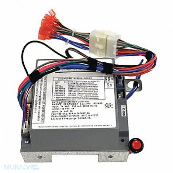 MCQUAY/DAIKIN Control Board, 40LY38