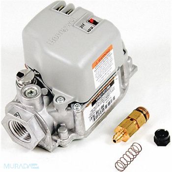 NORDYNE Gas Valve 1/2 in 24V, 40LY50