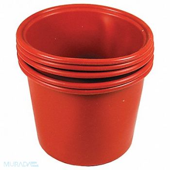 POWERS Hi-Temp No 6 Diaphragm PK5, 40LY53