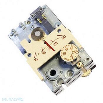 POWERS Pneumatic Tstat Retrofit Kit Direct C, 40LY61