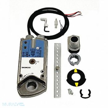 POWERS Spring Return Actuator 24V, 40LY65