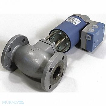 POWERS Magnetic Valve 2 in, 40LY66