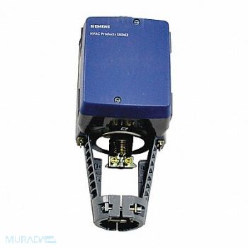 POWERS Actuator Reversible Spring Return 24V, 40LY72