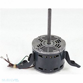 TITUS Motor 277V 1/4 HP CCW, 40LY94