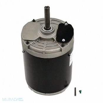 TRANE Motor 460V 1 HP 1140 rpm, 40LZ18