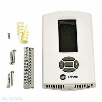 TRANE Programmable Zone Sensor, 40LZ26