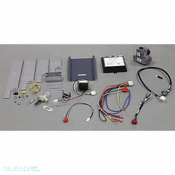 WEIL MCLAIN Ignition Kit, 40LZ39