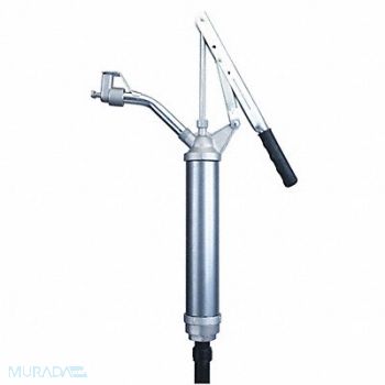 DAYTON Hand Drum Pump Lever 10 oz per stroke, 40M290