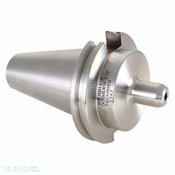 TECHNIKS End Mill Holder Taper CV50, 40NA41