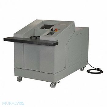 HSM OF AMERICA Hard Drive Shredder Industrial, 40N286