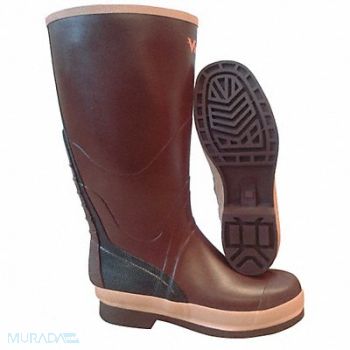 VIKING Insulated Boots Knee Rubber 11D PR, 40N514
