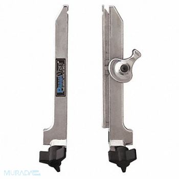 PANAVISE Circuit Board Arm Set Vise Holder Alum, 40N538