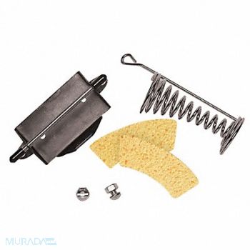 PANAVISE Solder Station Kit Bench Vise, 40N559