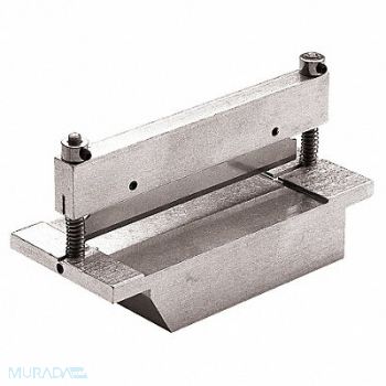 PANAVISE Flat Ribbon Cable Cutter PanaPress Alum, 40N571