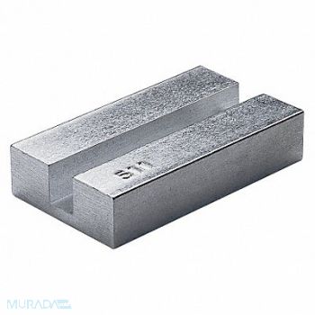 PANAVISE Base Plate Off Shore Delta IDC Block, 40N577