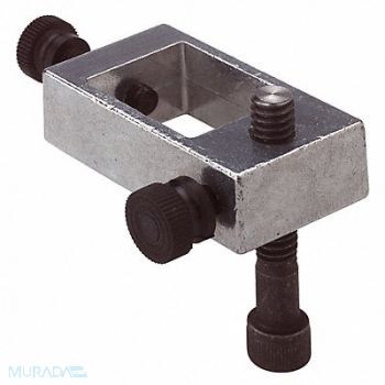 PANAVISE Positive Adjustable Stop PanaPress Zinc, 40N586