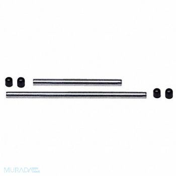 PANAVISE Replacement Rod PanaPress Steel Rod 12in, 40N589